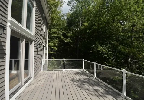 13 Forest Road Grantham NH 03753