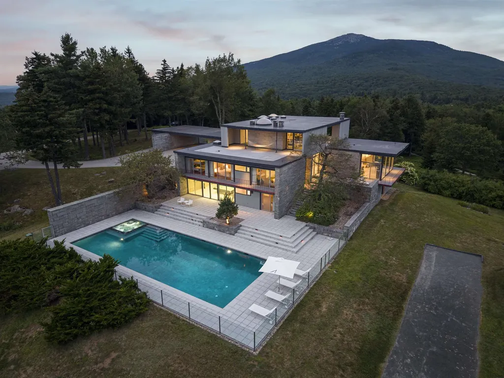 617 Mountain Road Jaffrey NH 03452