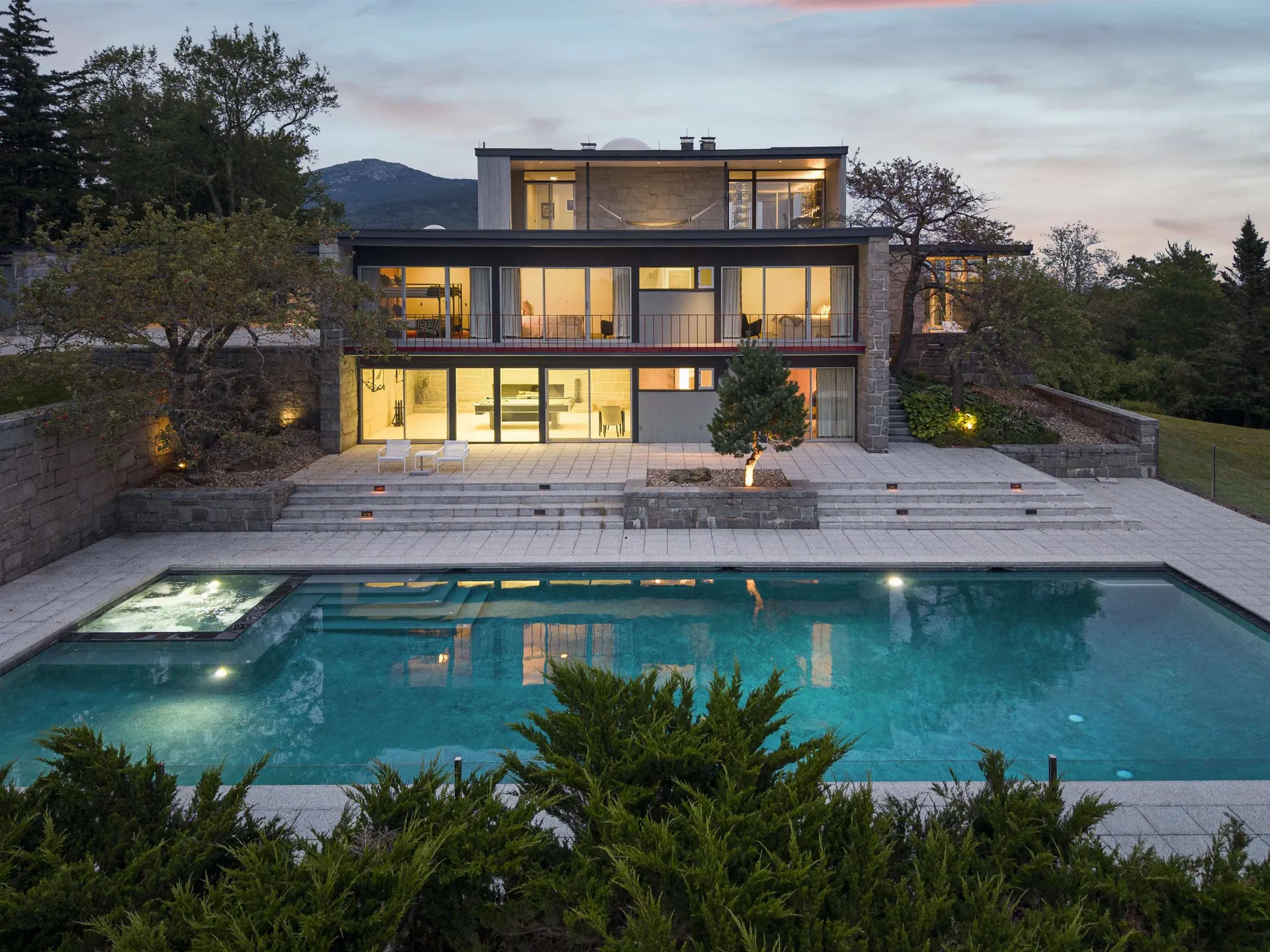 617 Mountain Road Jaffrey NH 03452