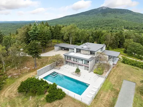 617 Mountain Road Jaffrey NH 03452