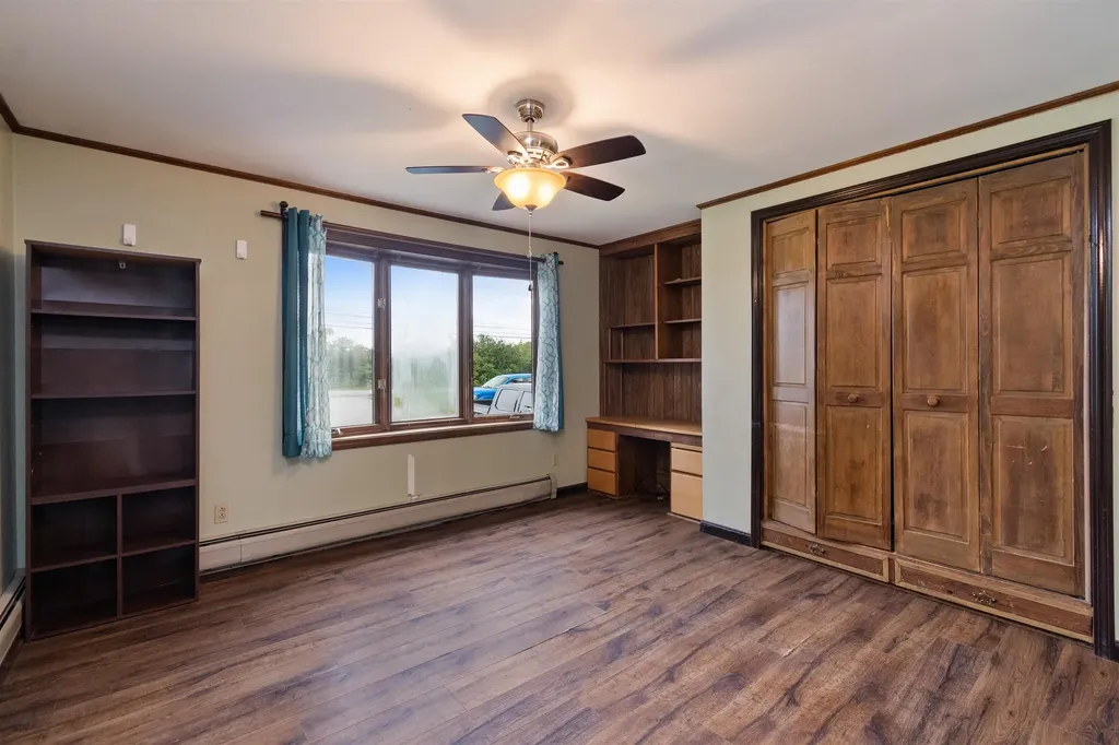 1367 Fairfax Road St. Albans Town VT 05468