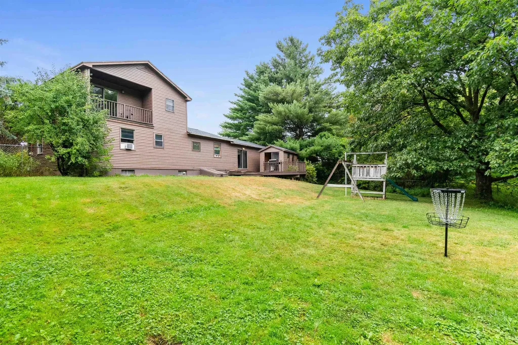 1367 Fairfax Road St. Albans Town VT 05468