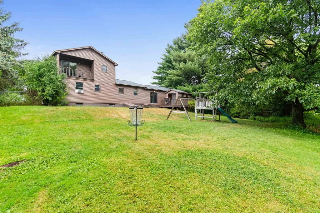 1367 Fairfax Road St. Albans Town VT 05468