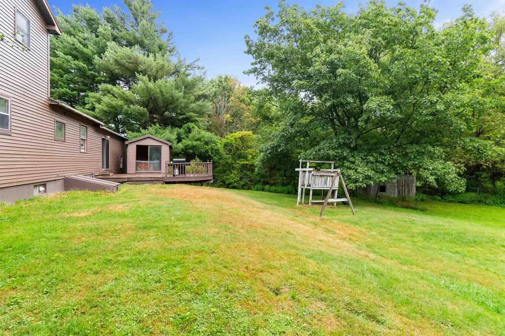 1367 Fairfax Road St. Albans Town VT 05468