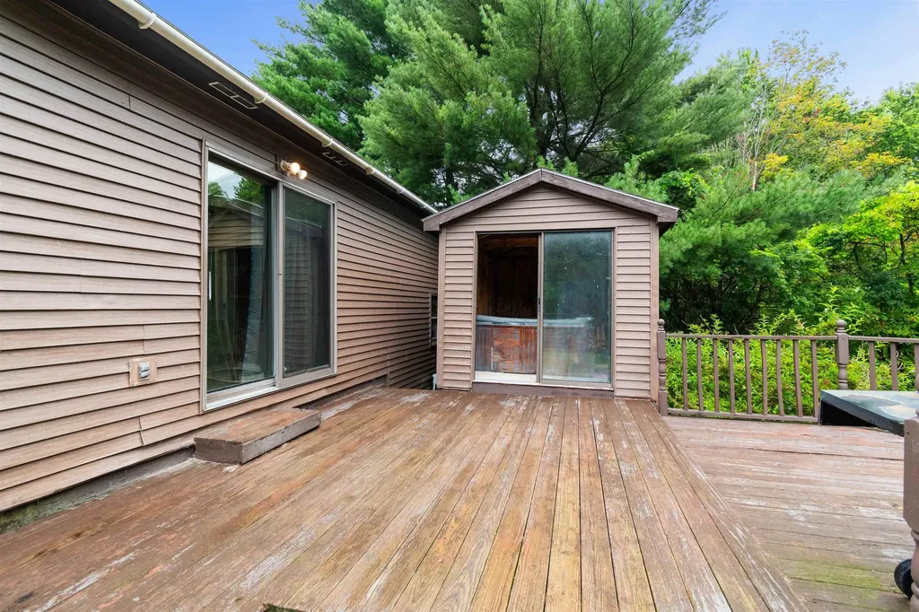 1367 Fairfax Road St. Albans Town VT 05468