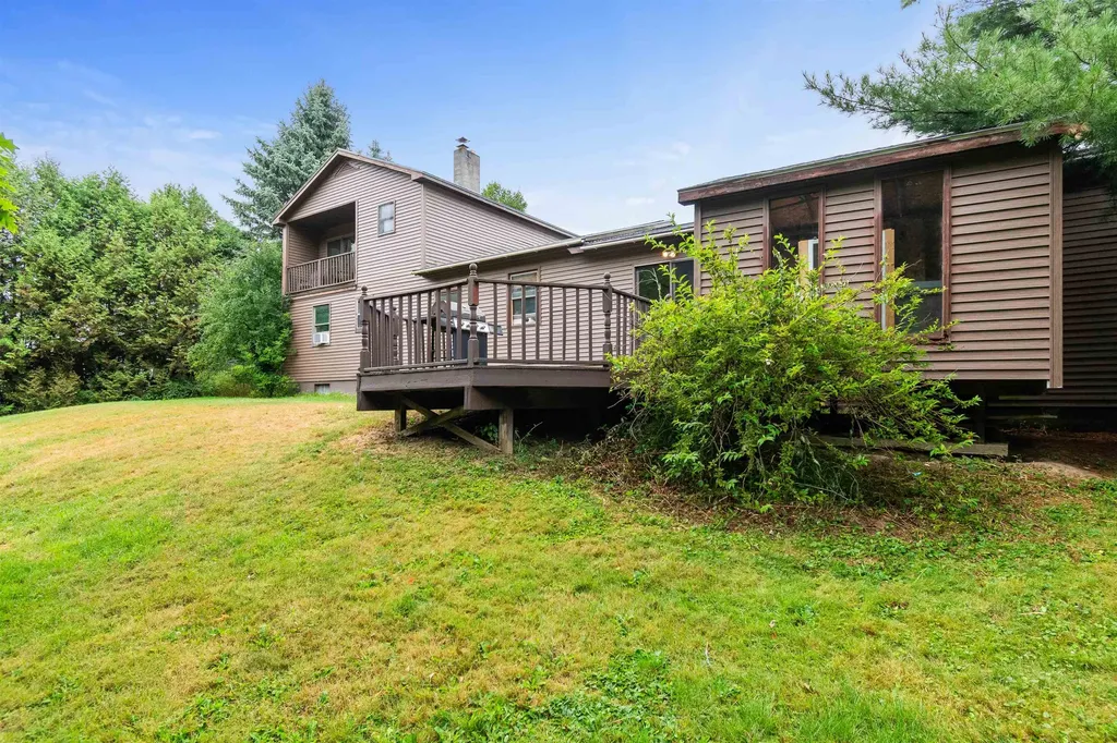 1367 Fairfax Road St. Albans Town VT 05468