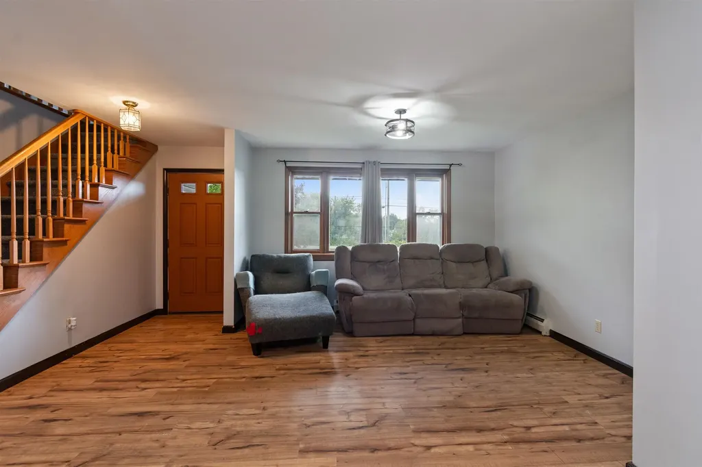 1367 Fairfax Road St. Albans Town VT 05468