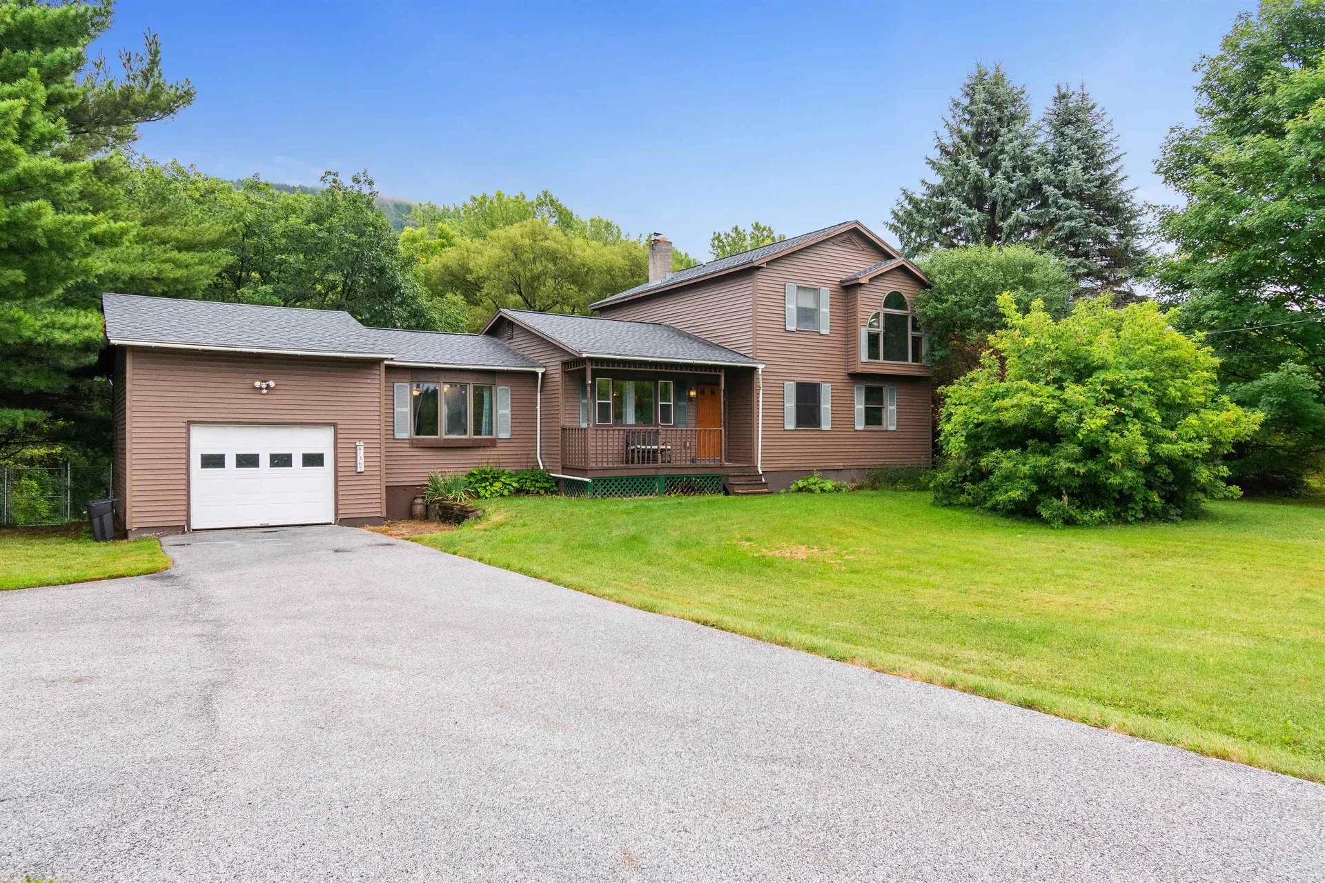 1367 Fairfax Road St. Albans Town VT 05468