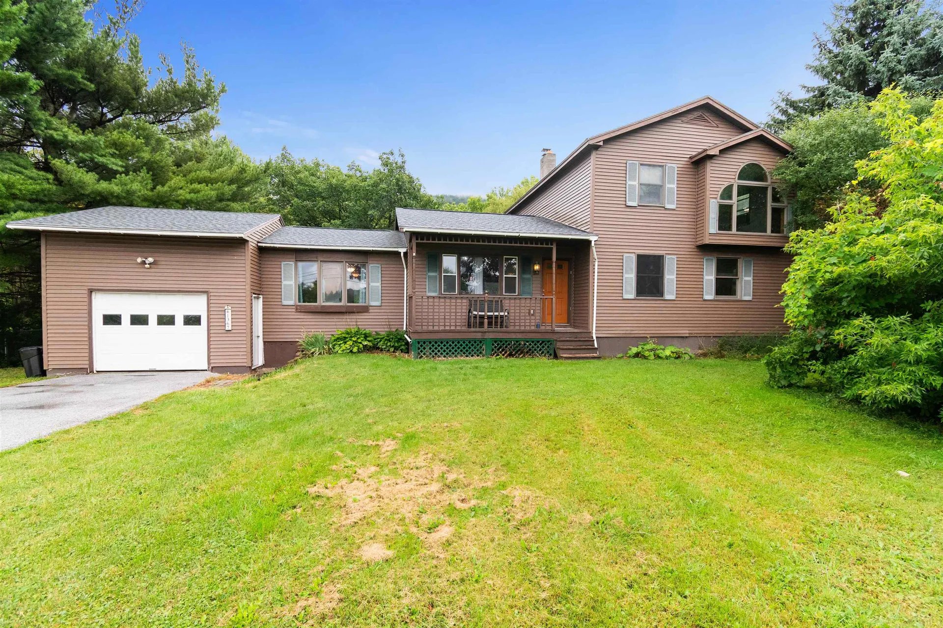 1367 Fairfax Road St. Albans Town VT 05468