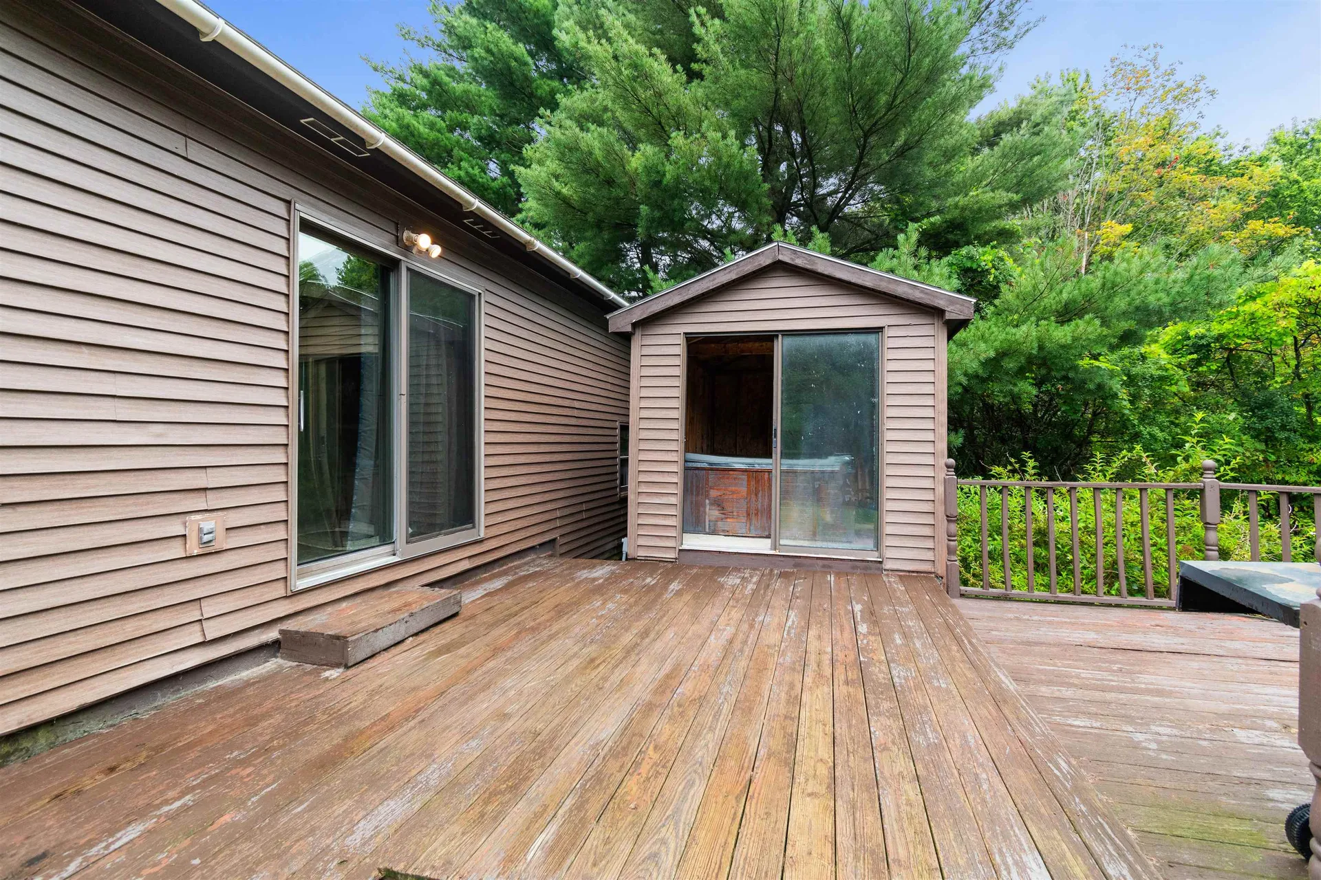 1367 Fairfax Road St. Albans Town VT 05468