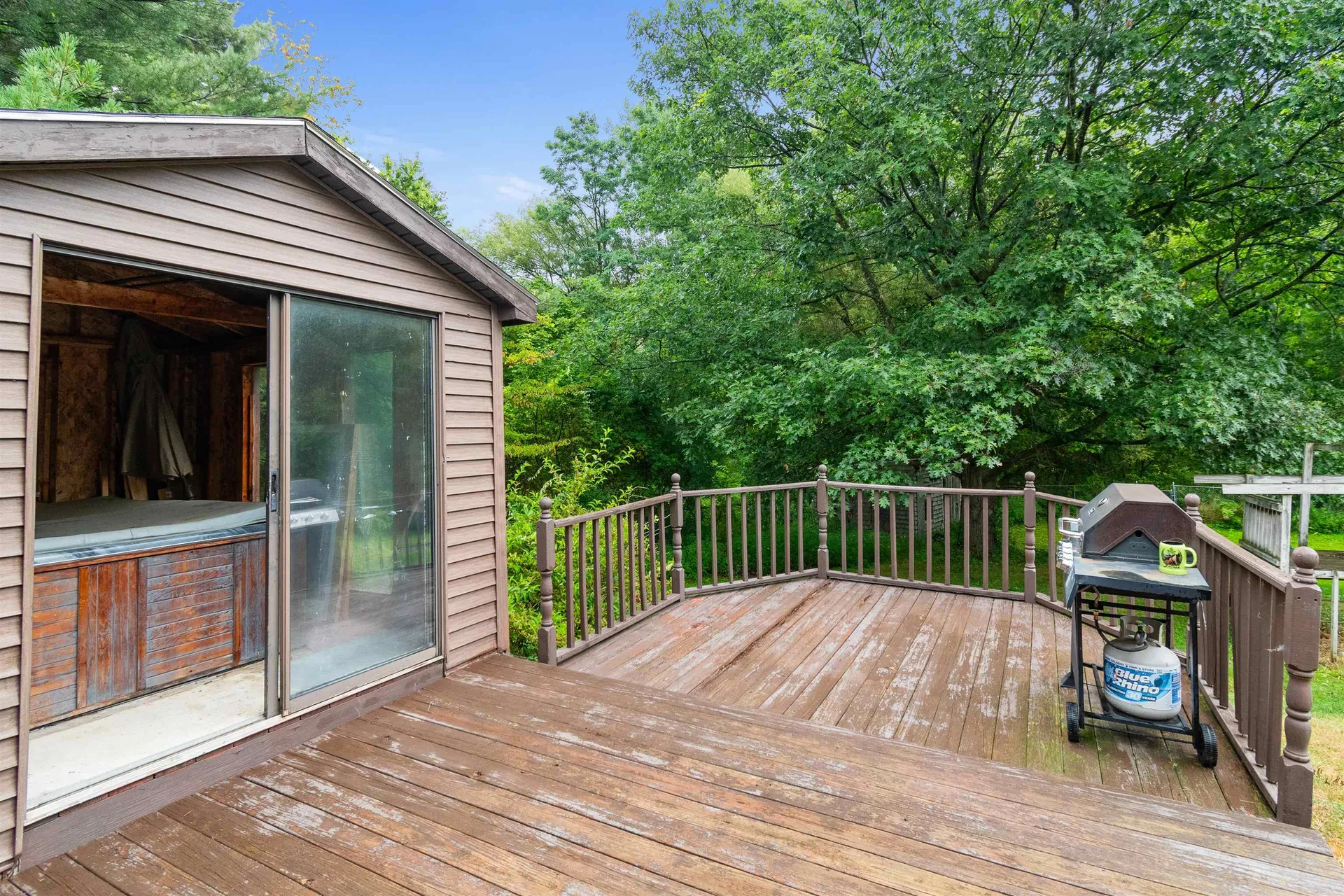 1367 Fairfax Road St. Albans Town VT 05468