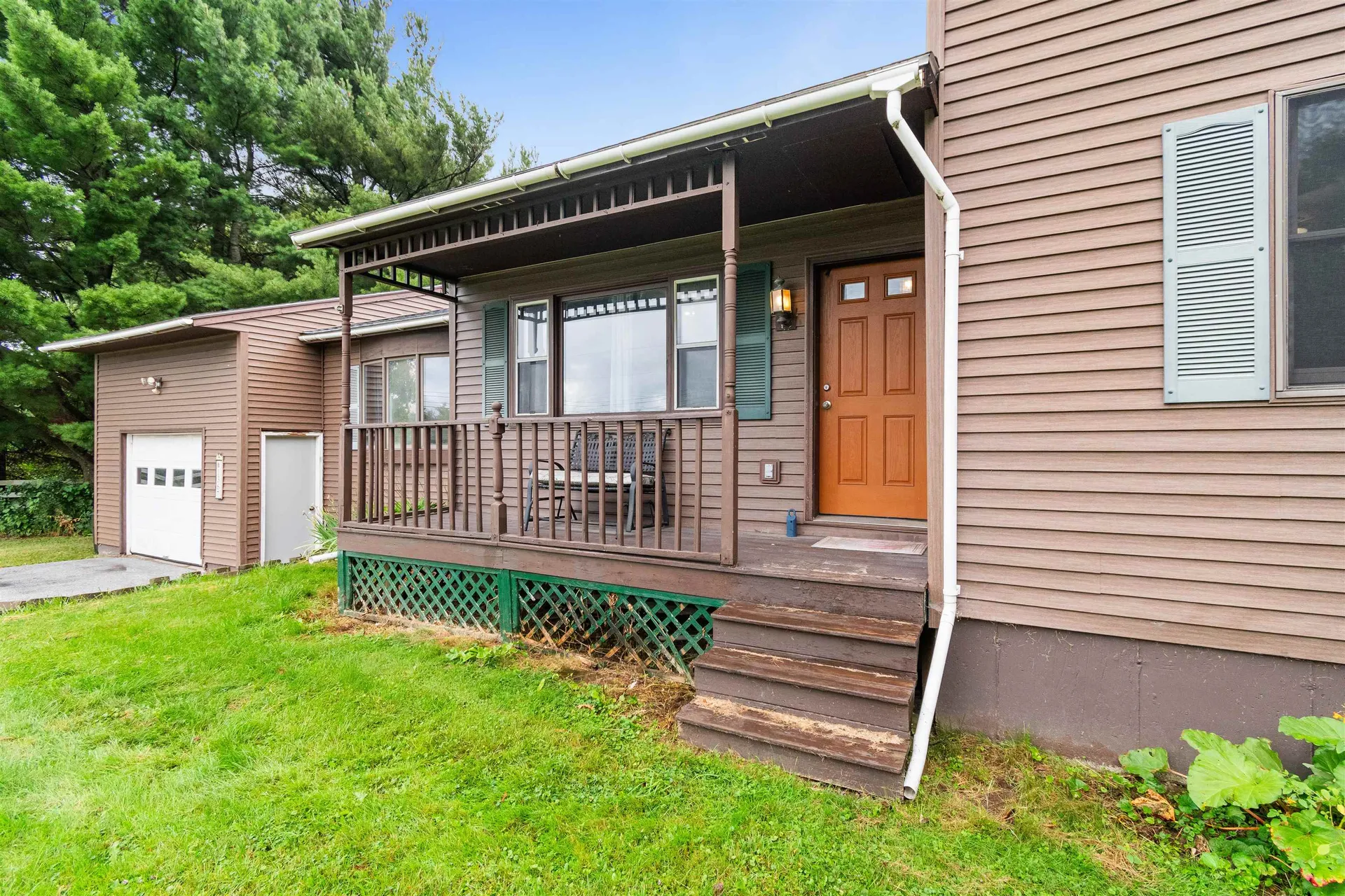 1367 Fairfax Road St. Albans Town VT 05468