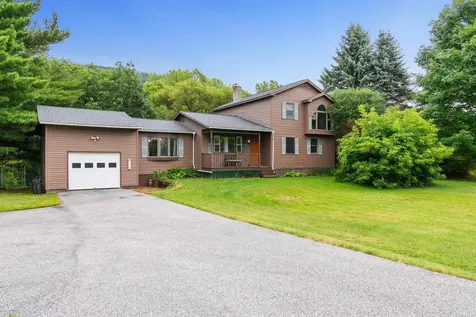 1367 Fairfax Road St. Albans Town VT 05468