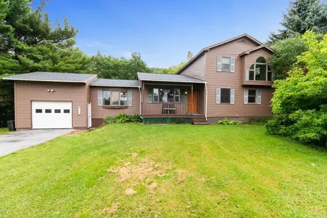 1367 Fairfax Road St. Albans Town VT 05468