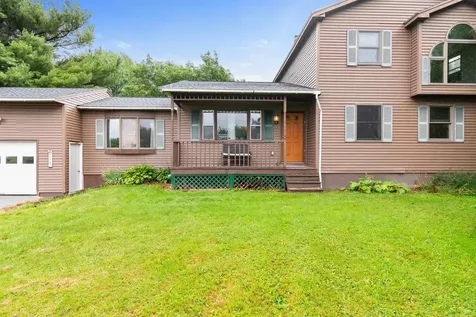 1367 Fairfax Road St. Albans Town VT 05468