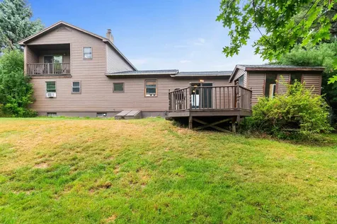 1367 Fairfax Road St. Albans Town VT 05468