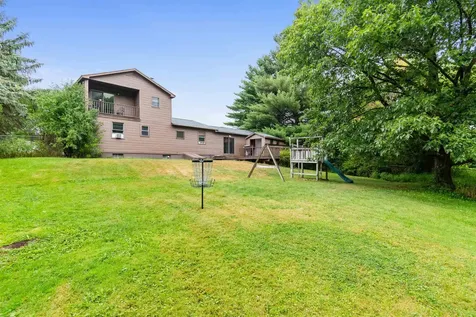 1367 Fairfax Road St. Albans Town VT 05468