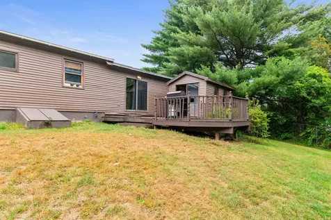 1367 Fairfax Road St. Albans Town VT 05468