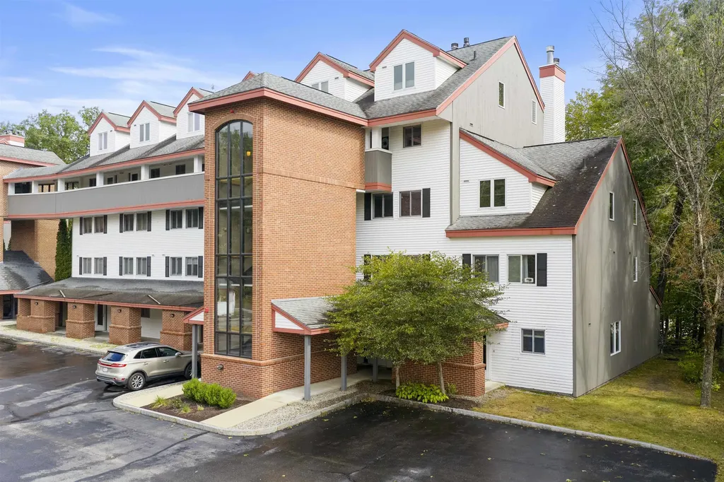 10 Bunker Lane Lincoln NH 03251