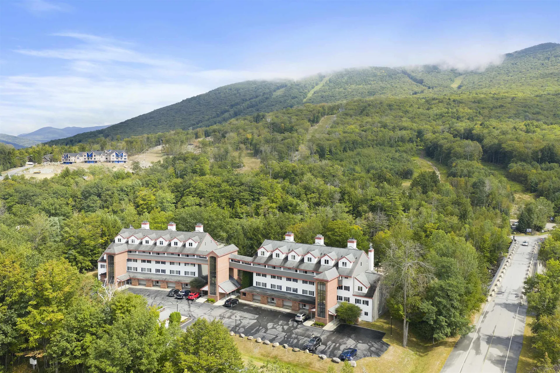 10 Bunker Lane Lincoln NH 03251