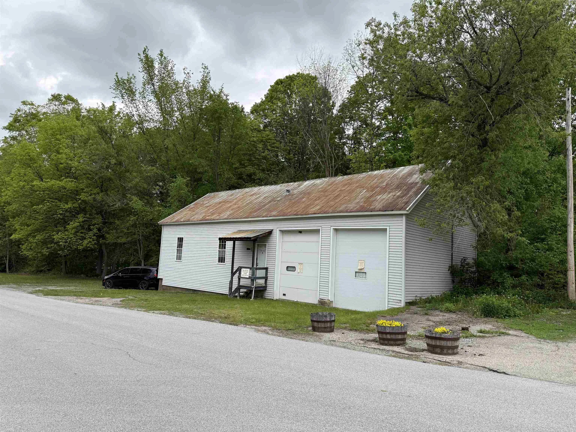 58 Florence Avenue Wallingford VT 05773