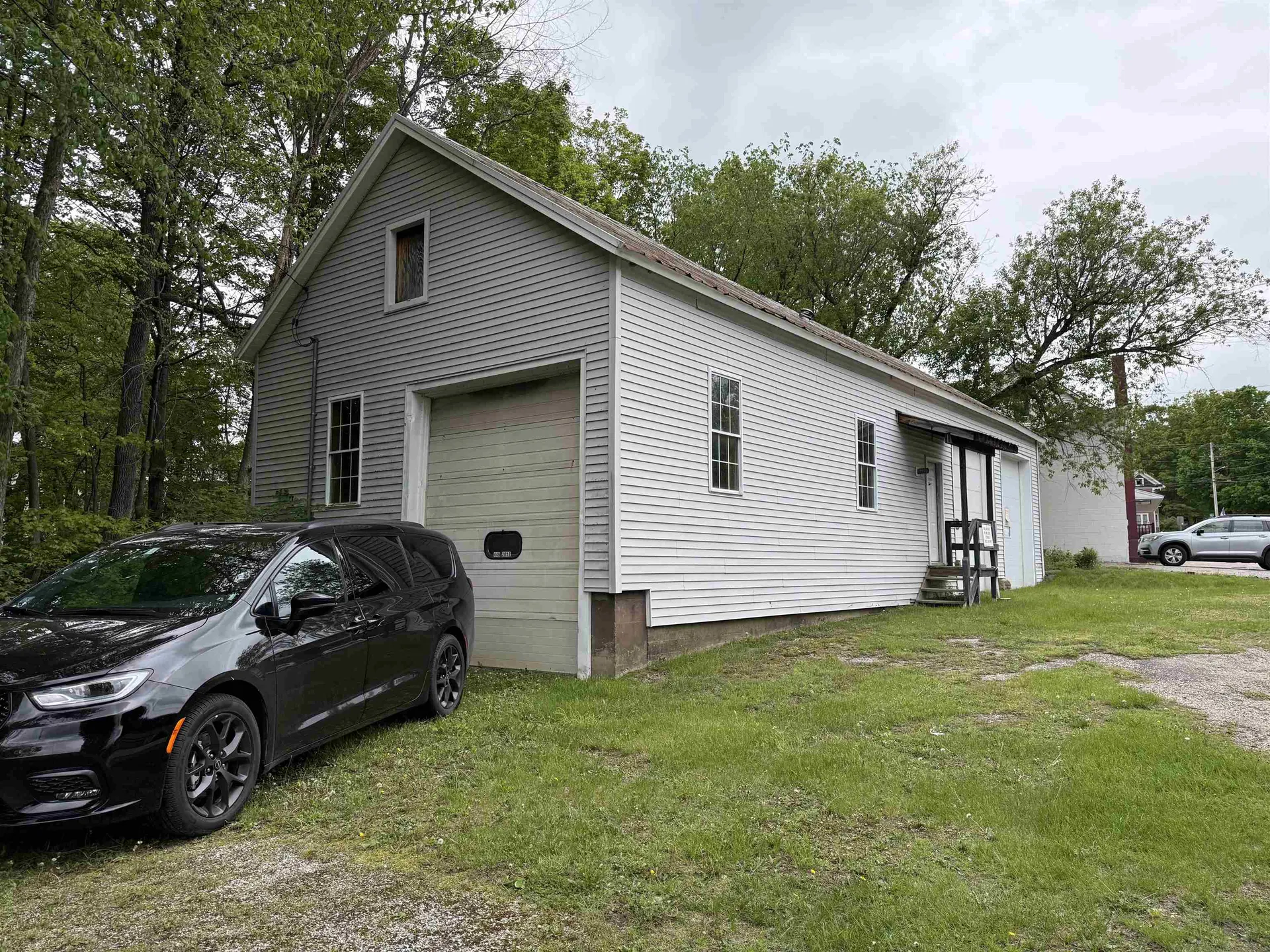 58 Florence Avenue Wallingford VT 05773