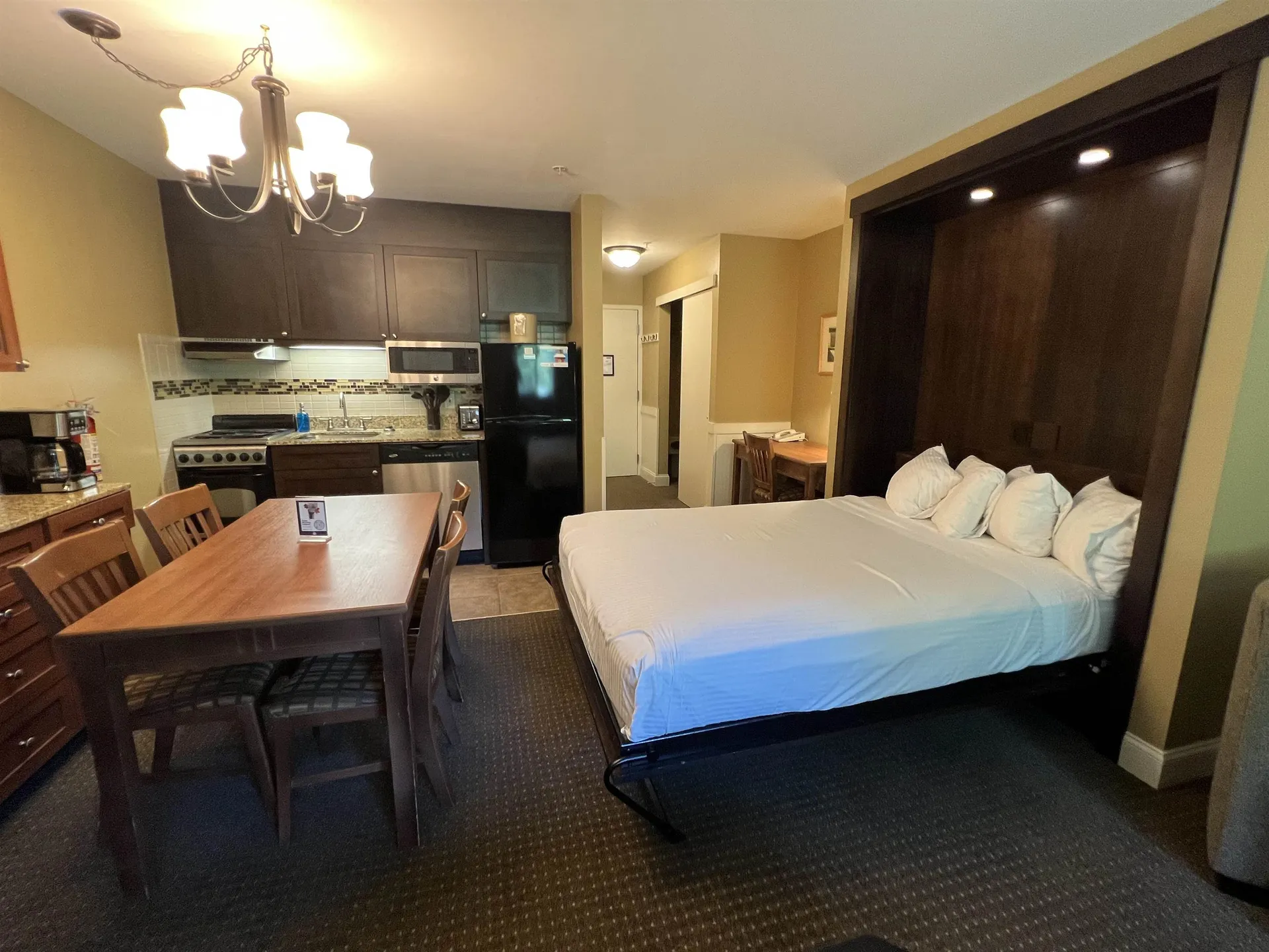 205, Qtr 3 89 Grand Summit Way Dover VT 05356