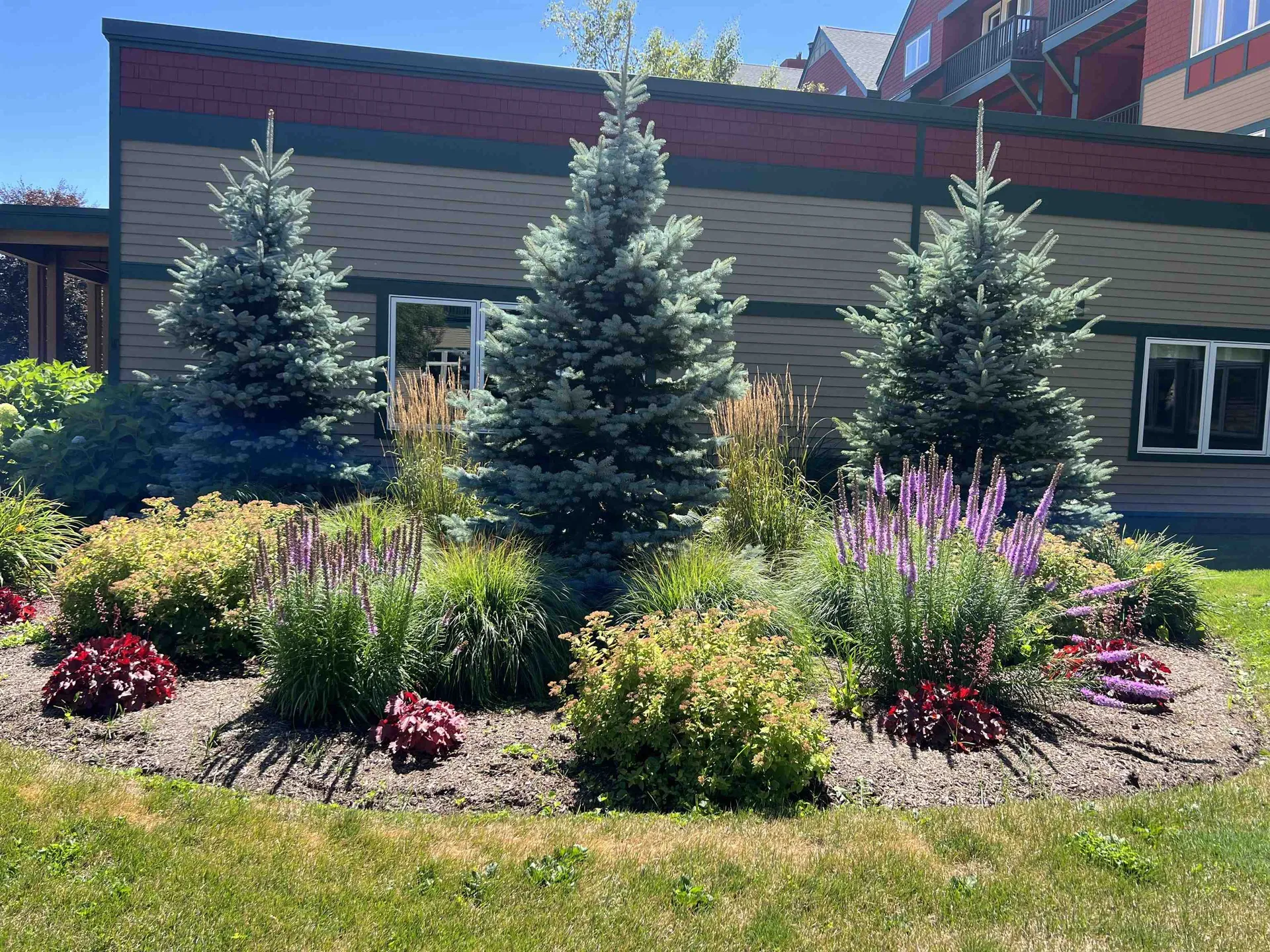 205, Qtr 3 89 Grand Summit Way Dover VT 05356