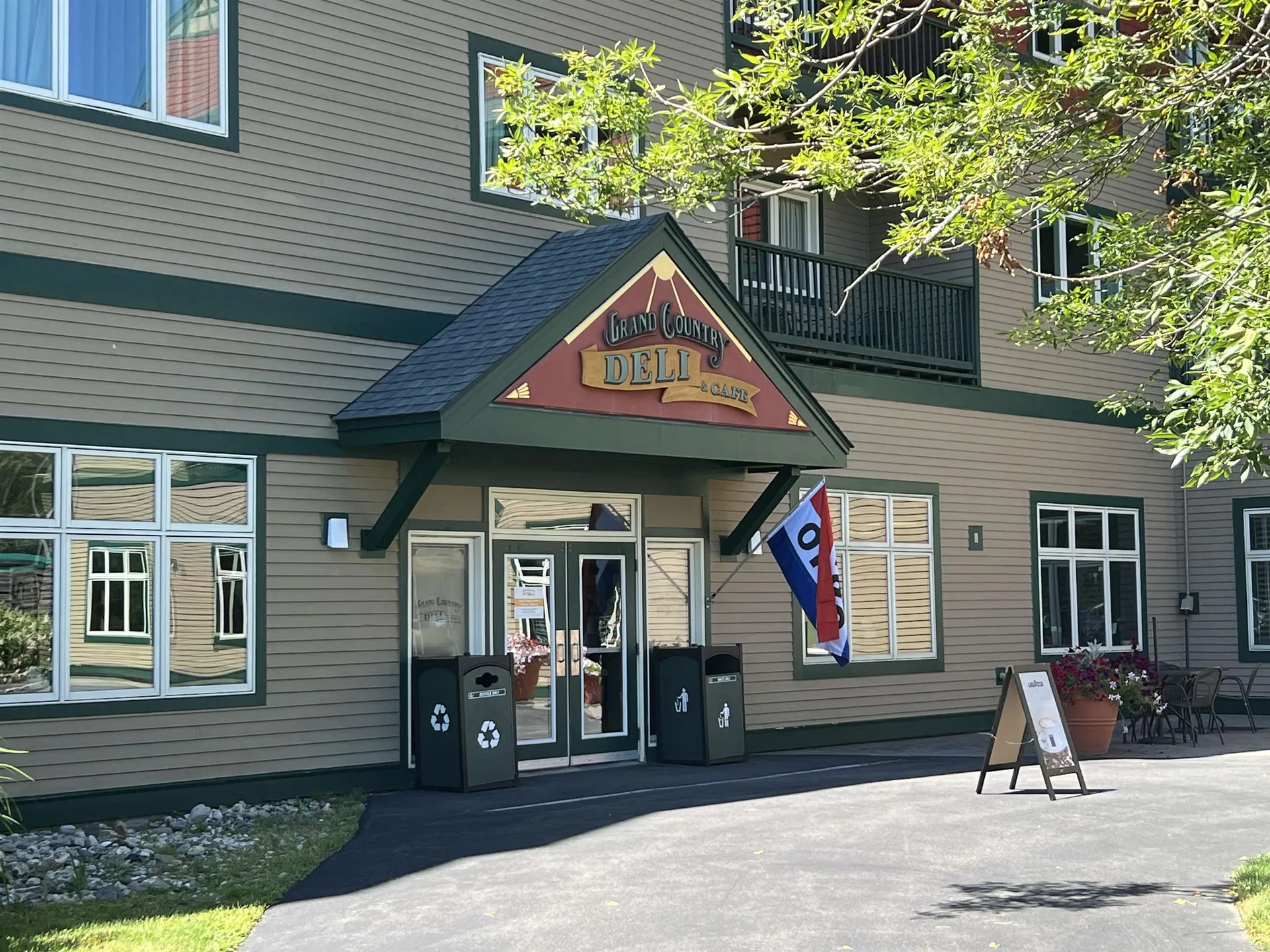 205, Qtr 3 89 Grand Summit Way Dover VT 05356