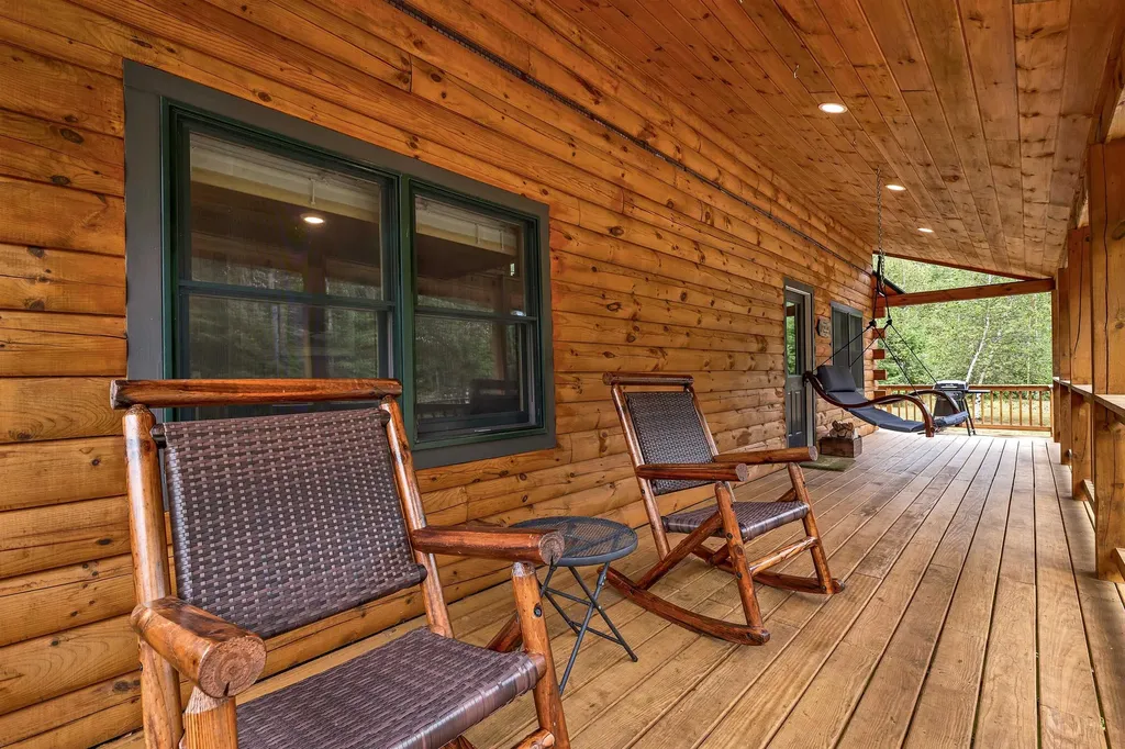 23 Goddard Road Groton NH 03241