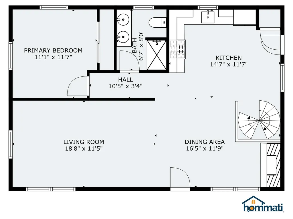 23 Goddard Road Groton NH 03241