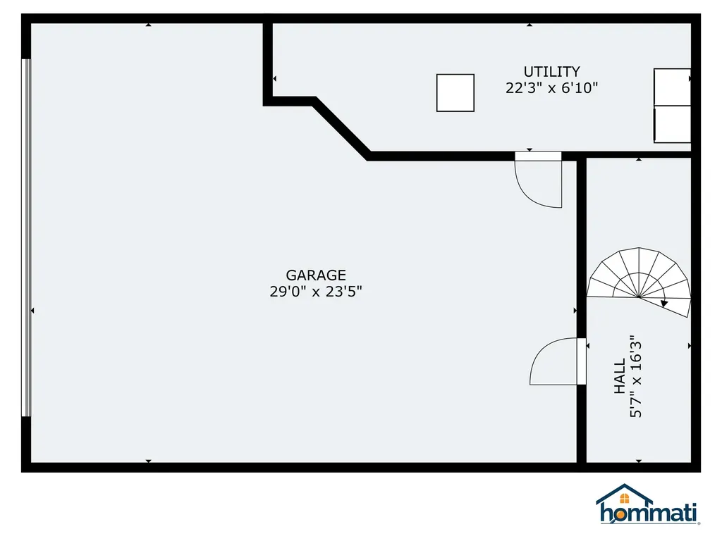 23 Goddard Road Groton NH 03241