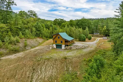 23 Goddard Road Groton NH 03241