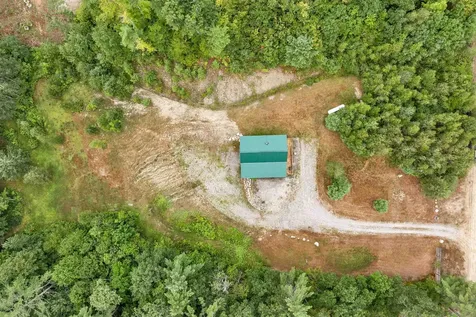 23 Goddard Road Groton NH 03241