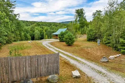 23 Goddard Road Groton NH 03241