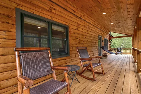 23 Goddard Road Groton NH 03241