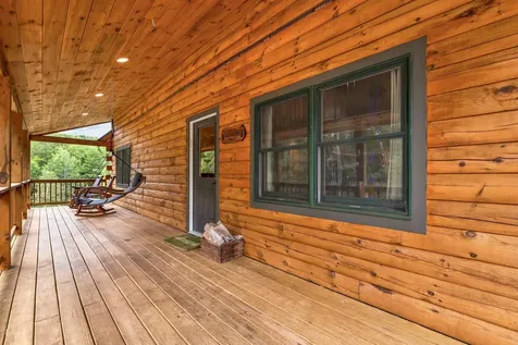 23 Goddard Road Groton NH 03241