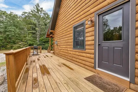 23 Goddard Road Groton NH 03241