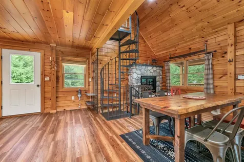 23 Goddard Road Groton NH 03241