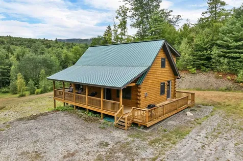 23 Goddard Road Groton NH 03241