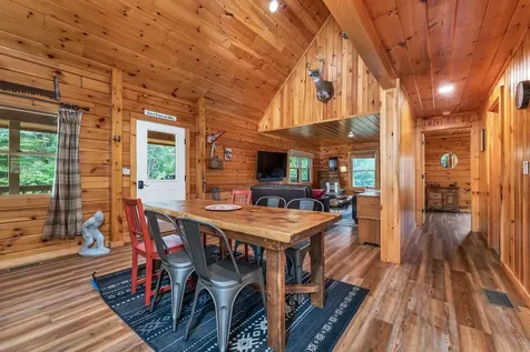 23 Goddard Road Groton NH 03241