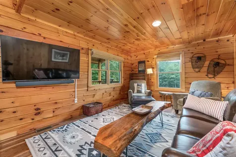 23 Goddard Road Groton NH 03241