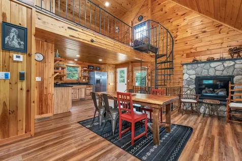 23 Goddard Road Groton NH 03241