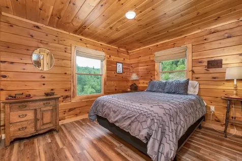 23 Goddard Road Groton NH 03241