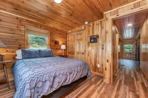 23 Goddard Road Groton NH 03241