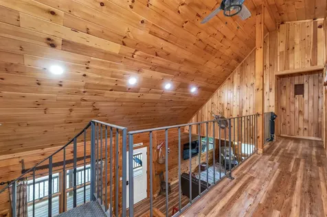 23 Goddard Road Groton NH 03241