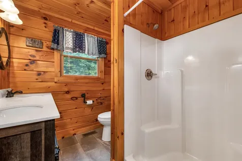 23 Goddard Road Groton NH 03241