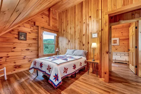 23 Goddard Road Groton NH 03241