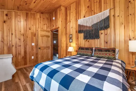 23 Goddard Road Groton NH 03241