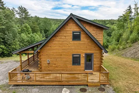 23 Goddard Road Groton NH 03241